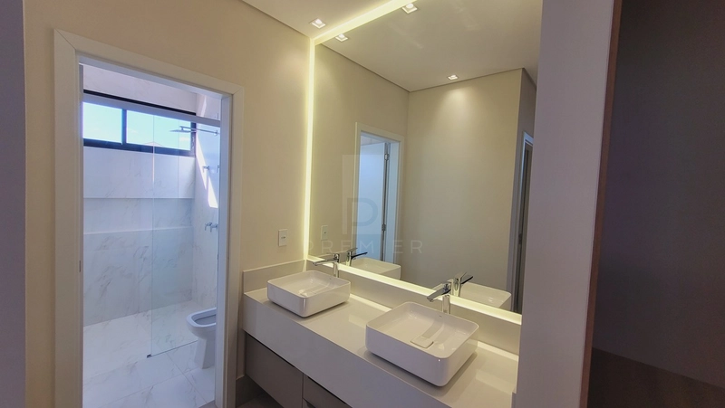 Casa com 3 quartos e piscina no Condominio Garden em Marilia / SP: 14ª foto da galeria de imagens do imóvel