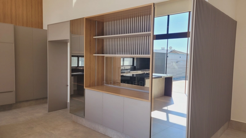 Casa com 3 quartos e piscina no Condominio Garden em Marilia / SP: 7ª foto da galeria de imagens do imóvel