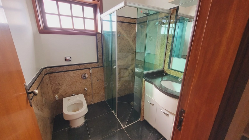 Casa com 3 quartos e pisicina no Cond. Garden em Marilia / SP: 10ª foto da galeria de imagens do imóvel