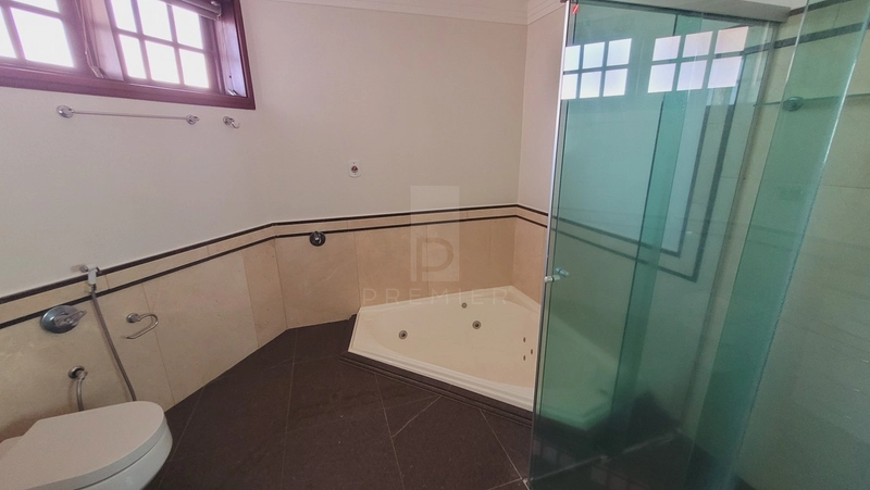 Casa com 3 quartos e pisicina no Cond. Garden em Marilia / SP: 13ª foto da galeria de imagens do imóvel