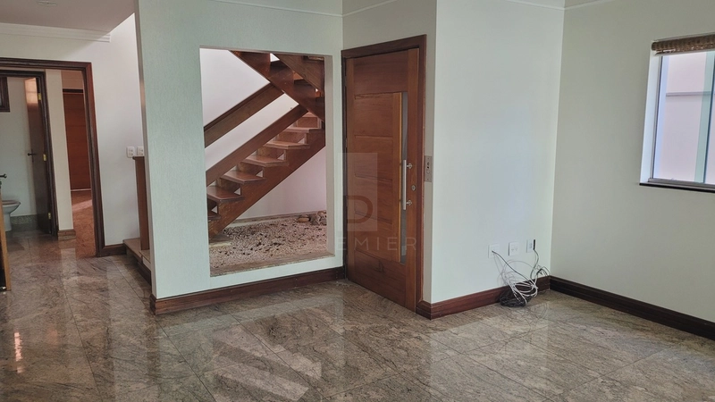 Casa com 3 quartos e pisicina no Cond. Garden em Marilia / SP: 3ª foto da galeria de imagens do imóvel
