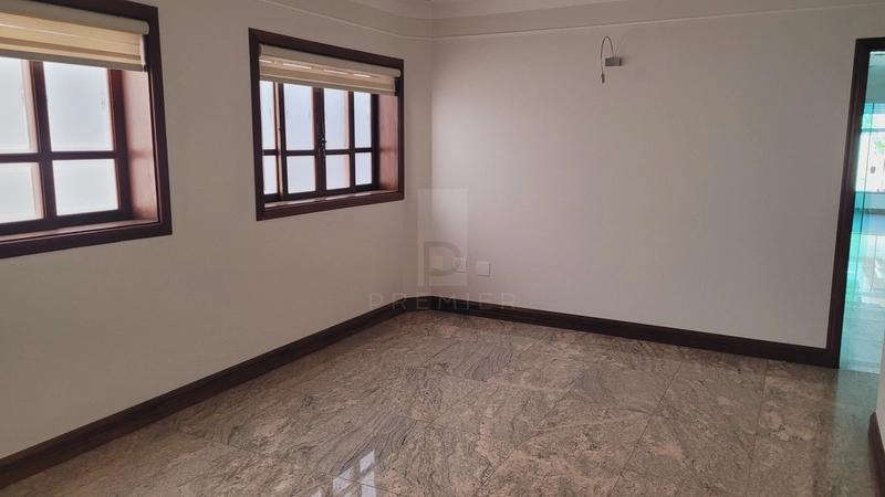 Casa com 3 quartos e pisicina no Cond. Garden em Marilia / SP: 5ª foto da galeria de imagens do imóvel
