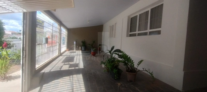 Casa com 3 quartos no Alto Cafezal em Marilia / SP: 2ª foto da galeria de imagens do imóvel