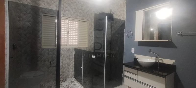 Casa com 3 quartos no Alto Cafezal em Marilia / SP: 13ª foto da galeria de imagens do imóvel