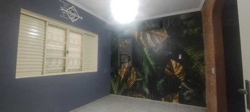 Casa com 3 quartos no Alto Cafezal em Marilia / SP: 4ª foto da galeria de imagens do imóvel
