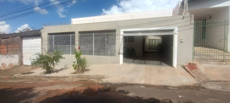 Casa com 3 quartos no Alto Cafezal em Marilia / SP: 1ª foto da galeria de imagens do imóvel