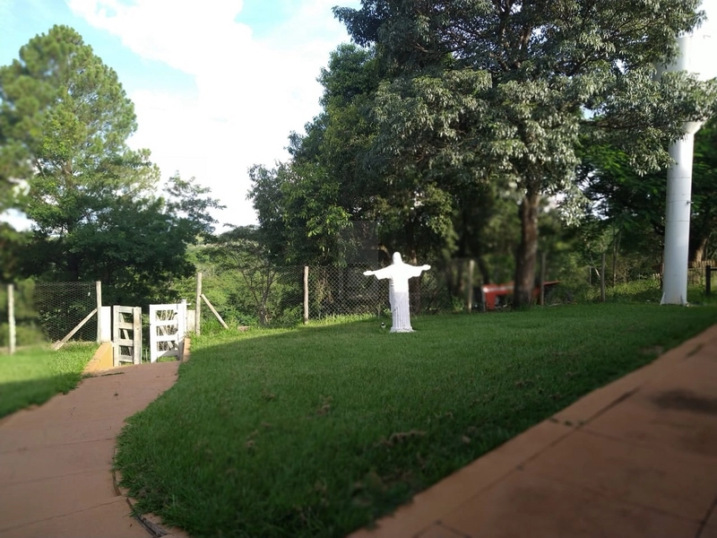 Casa na Chácara Céu da Terra em Marilia/ SP: 2ª foto da galeria de imagens do imóvel