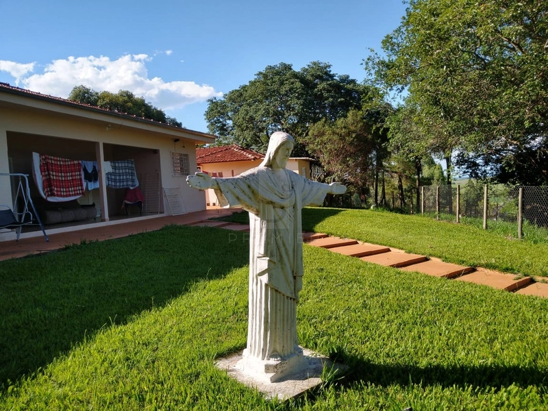 Casa na Chácara Céu da Terra em Marilia/ SP: 4ª foto da galeria de imagens do imóvel