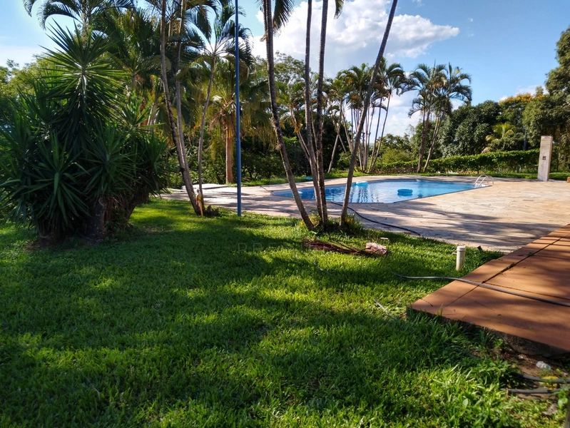 Casa na Chácara Céu da Terra em Marilia/ SP: 5ª foto da galeria de imagens do imóvel