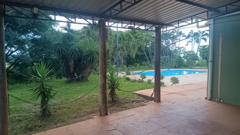 Casa na Chácara Céu da Terra em Marilia/ SP: 20ª foto da galeria de imagens do imóvel