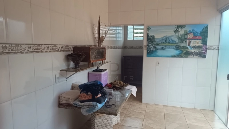 Casa na Chácara Céu da Terra em Marilia/ SP: 11ª foto da galeria de imagens do imóvel
