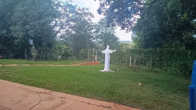 Casa na Chácara Céu da Terra em Marilia/ SP: 22ª foto da galeria de imagens do imóvel