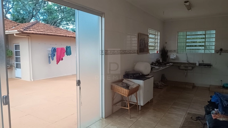 Casa na Chácara Céu da Terra em Marilia/ SP: 10ª foto da galeria de imagens do imóvel