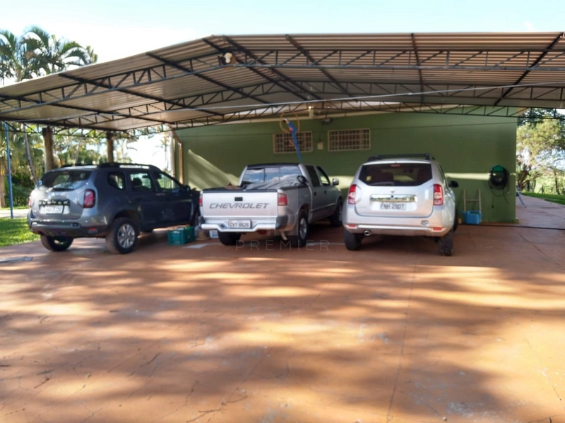 Casa na Chácara Céu da Terra em Marilia/ SP: 6ª foto da galeria de imagens do imóvel