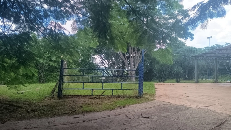 Casa na Chácara Céu da Terra em Marilia/ SP: 19ª foto da galeria de imagens do imóvel