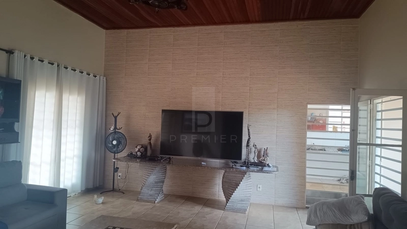 Casa na Chácara Céu da Terra em Marilia/ SP: 13ª foto da galeria de imagens do imóvel