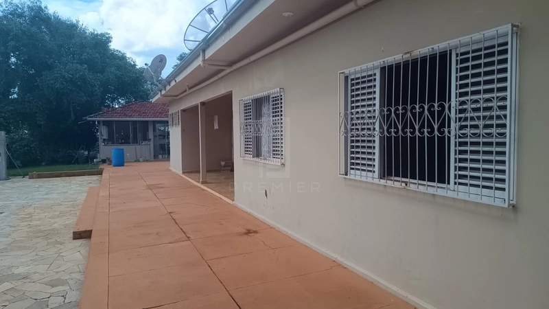 Casa na Chácara Céu da Terra em Marilia/ SP: 12ª foto da galeria de imagens do imóvel