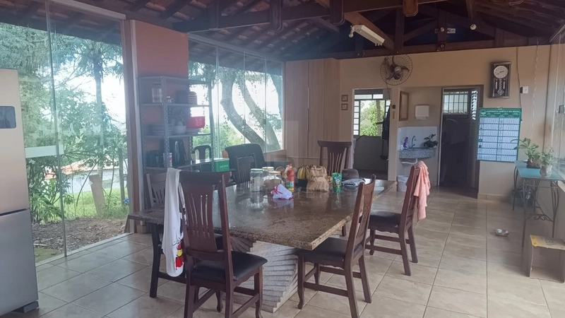 Casa na Chácara Céu da Terra em Marilia/ SP: 14ª foto da galeria de imagens do imóvel