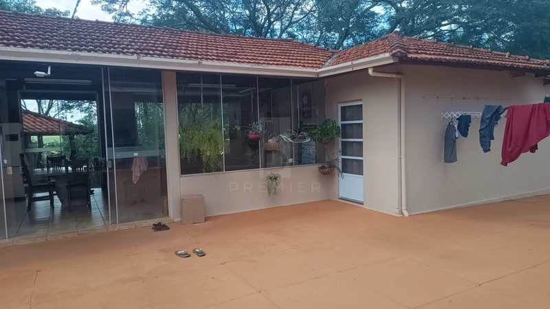 Casa na Chácara Céu da Terra em Marilia/ SP: 16ª foto da galeria de imagens do imóvel