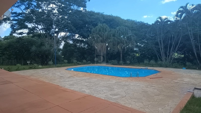 Casa na Chácara Céu da Terra em Marilia/ SP: 1ª foto da galeria de imagens do imóvel