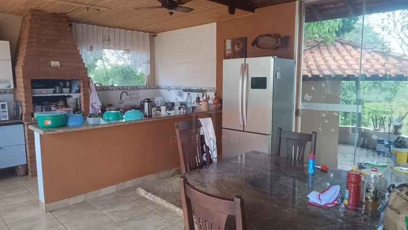 Casa na Chácara Céu da Terra em Marilia/ SP: 15ª foto da galeria de imagens do imóvel