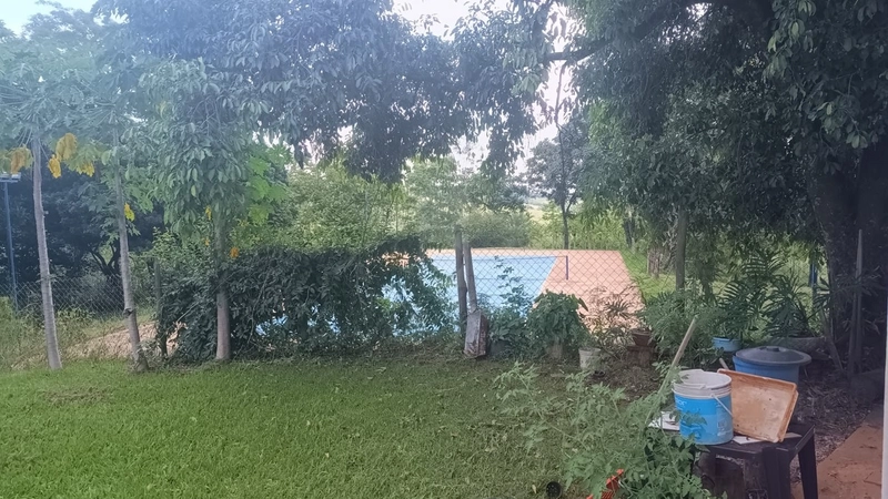 Casa na Chácara Céu da Terra em Marilia/ SP: 8ª foto da galeria de imagens do imóvel