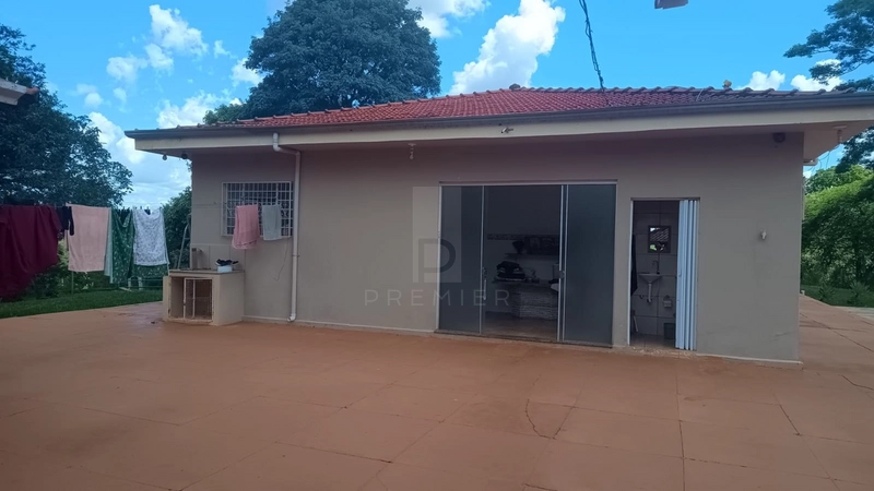 Casa na Chácara Céu da Terra em Marilia/ SP: 7ª foto da galeria de imagens do imóvel