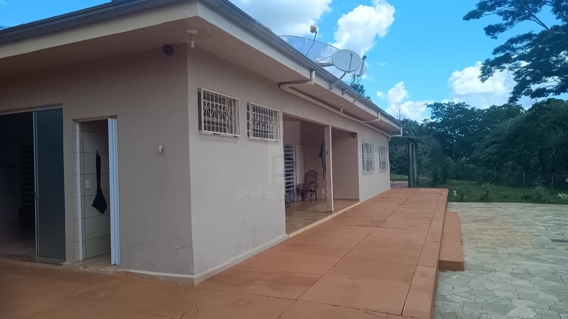 Casa na Chácara Céu da Terra em Marilia/ SP: 9ª foto da galeria de imagens do imóvel