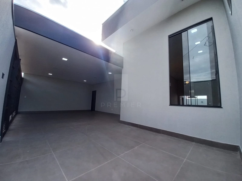 Casa a Venda com 3 quartos no Bairro César de Almeida em Marília-SP.: 20ª foto da galeria de imagens do imóvel