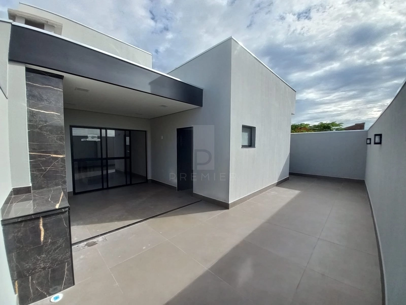 Casa a Venda com 3 quartos no Bairro César de Almeida em Marília-SP.: 9ª foto da galeria de imagens do imóvel