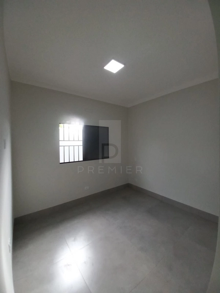 Casa a Venda com 3 quartos no Bairro César de Almeida em Marília-SP.: 4ª foto da galeria de imagens do imóvel
