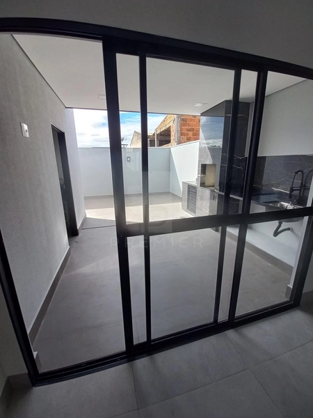 Casa a Venda com 3 quartos no Bairro César de Almeida em Marília-SP.: 12ª foto da galeria de imagens do imóvel