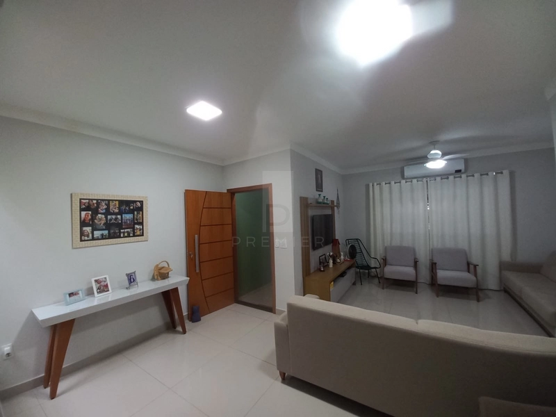 Casa com 3 Quartos sendo 1 suíte no Bairro Palmital em Marília-SP.: 5ª foto da galeria de imagens do imóvel