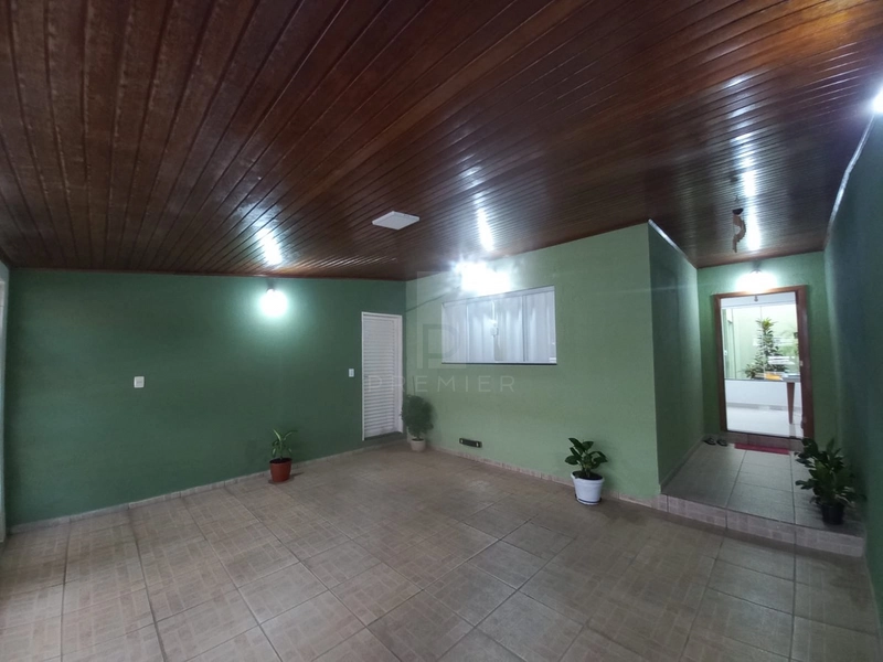 Casa com 3 Quartos sendo 1 suíte no Bairro Palmital em Marília-SP.: 3ª foto da galeria de imagens do imóvel