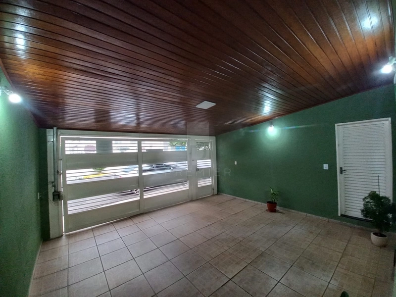 Casa com 3 Quartos sendo 1 suíte no Bairro Palmital em Marília-SP.: 2ª foto da galeria de imagens do imóvel