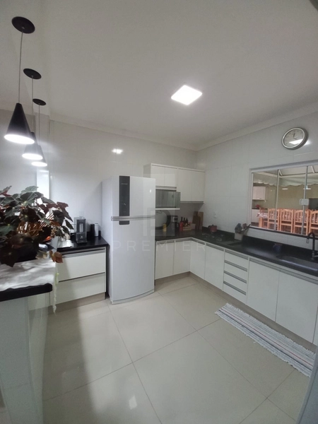 Casa com 3 Quartos sendo 1 suíte no Bairro Palmital em Marília-SP.: 10ª foto da galeria de imagens do imóvel