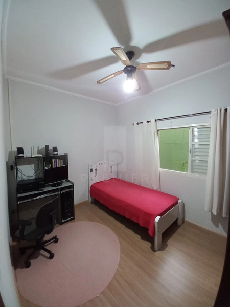 Casa com 3 Quartos sendo 1 suíte no Bairro Palmital em Marília-SP.: 13ª foto da galeria de imagens do imóvel