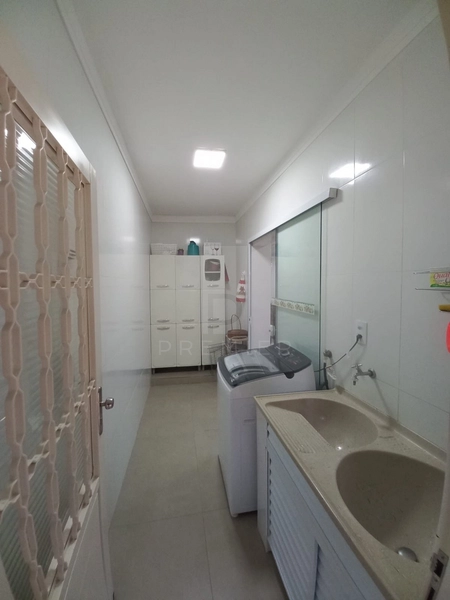 Casa com 3 Quartos sendo 1 suíte no Bairro Palmital em Marília-SP.: 14ª foto da galeria de imagens do imóvel