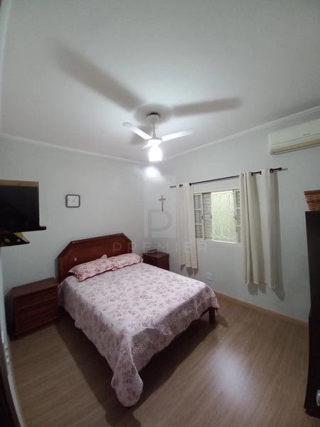 Casa com 3 Quartos sendo 1 suíte no Bairro Palmital em Marília-SP.: 11ª foto da galeria de imagens do imóvel