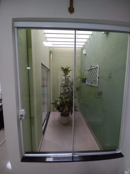Casa com 3 Quartos sendo 1 suíte no Bairro Palmital em Marília-SP.: 8ª foto da galeria de imagens do imóvel