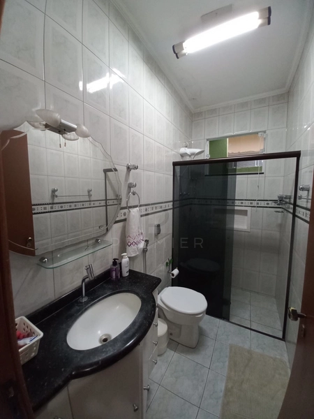 Casa com 3 Quartos sendo 1 suíte no Bairro Palmital em Marília-SP.: 19ª foto da galeria de imagens do imóvel