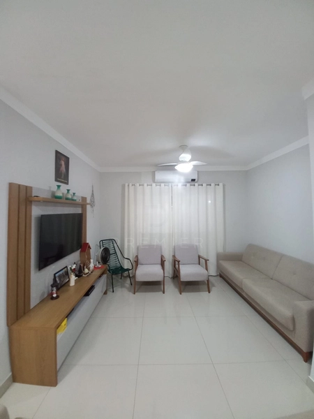 Casa com 3 Quartos sendo 1 suíte no Bairro Palmital em Marília-SP.: 7ª foto da galeria de imagens do imóvel