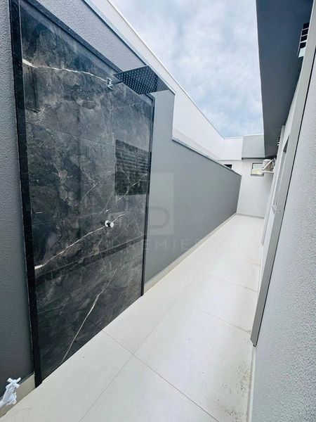 Casa com 3 quartos sendo 1 suíte no Palmital em Marília-SP.: 12ª foto da galeria de imagens do imóvel