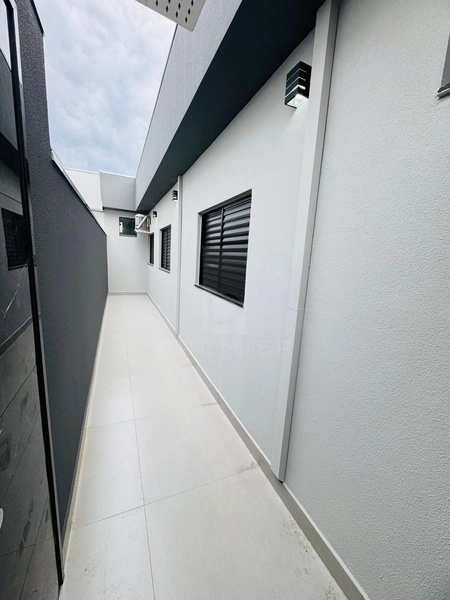 Casa com 3 quartos sendo 1 suíte no Palmital em Marília-SP.: 11ª foto da galeria de imagens do imóvel