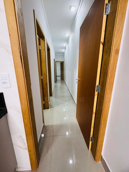 Casa com 3 quartos sendo 1 suíte no Palmital em Marília-SP.: 14ª foto da galeria de imagens do imóvel
