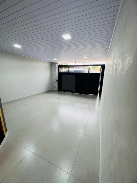Casa com 3 quartos sendo 1 suíte no Palmital em Marília-SP.: 5ª foto da galeria de imagens do imóvel