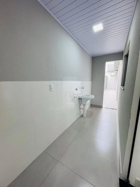 Casa com 3 quartos sendo 1 suíte no Palmital em Marília-SP.: 10ª foto da galeria de imagens do imóvel