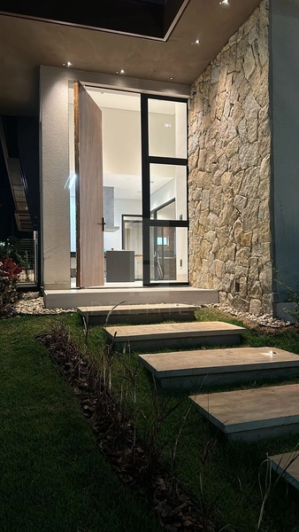 Casa com 3 quartos a venda no condomínio Verana em Marilia-SP: 2ª foto da galeria de imagens do imóvel