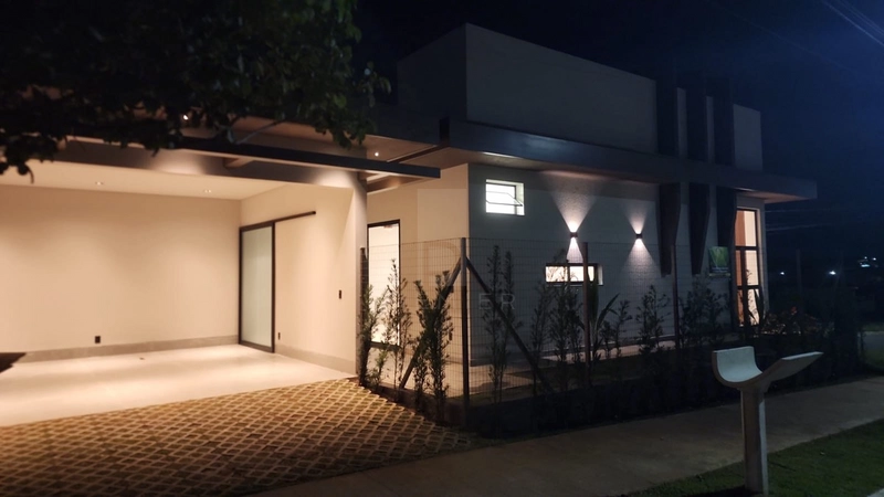 Casa com 3 quartos a venda no condomínio Verana em Marilia-SP: 1ª foto da galeria de imagens do imóvel