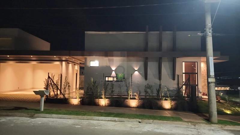 Casa com 3 quartos a venda no condomínio Verana em Marilia-SP: 5ª foto da galeria de imagens do imóvel